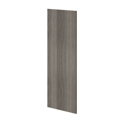 Dør til korpus 50 x 150 cm GoodHome Atomia grå eg