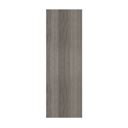 Dør til korpus 50 x 150 cm GoodHome Atomia grå eg