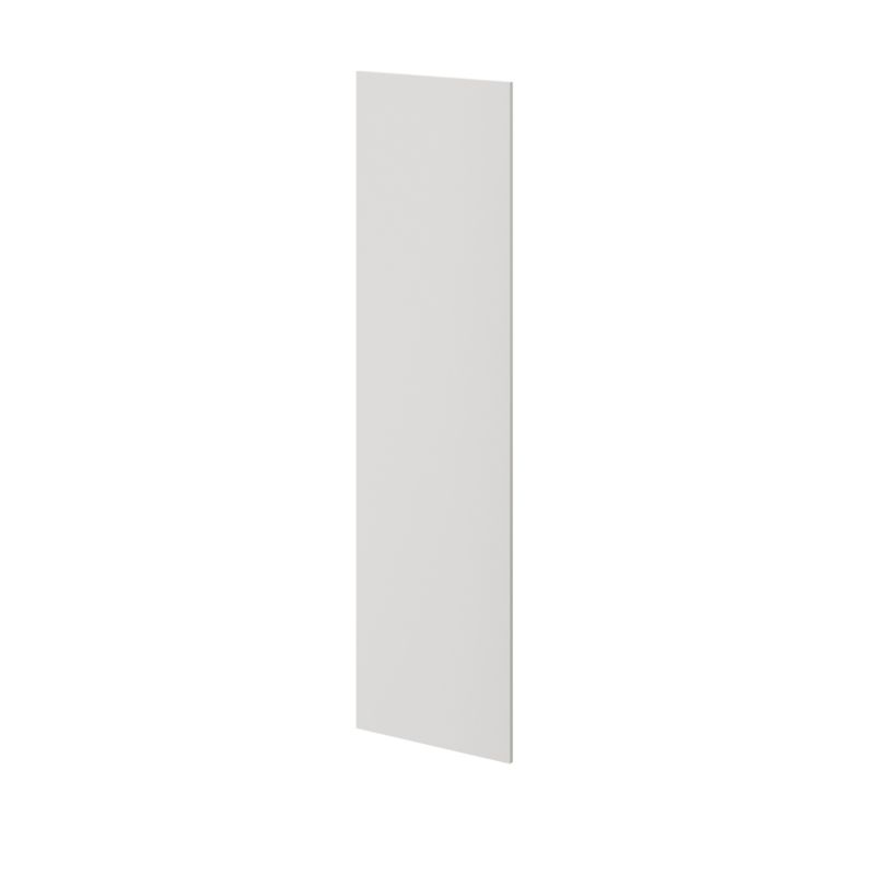 Dør til korpus 50 x 187,5 cm GoodHome Atomia hvid