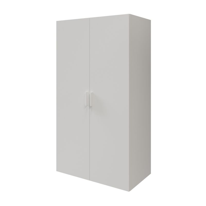 Dør til korpus 50 x 187,5 cm GoodHome Atomia hvid