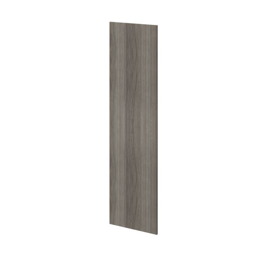 Dør til korpus 50 x 187,5 cm GoodHome Atomia grå eg