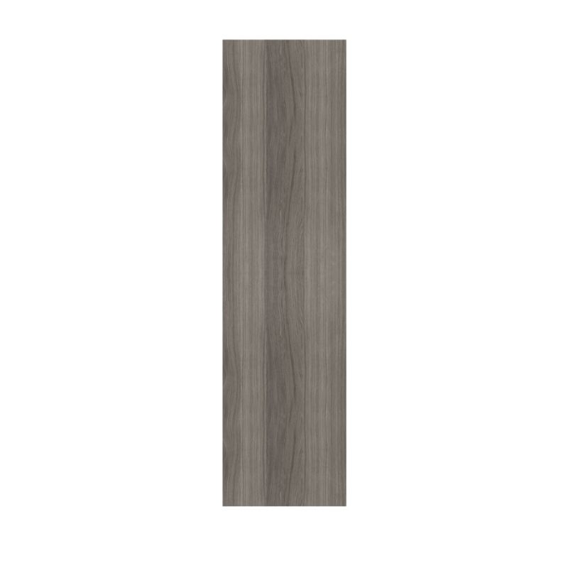 Dør til korpus 50 x 187,5 cm GoodHome Atomia grå eg