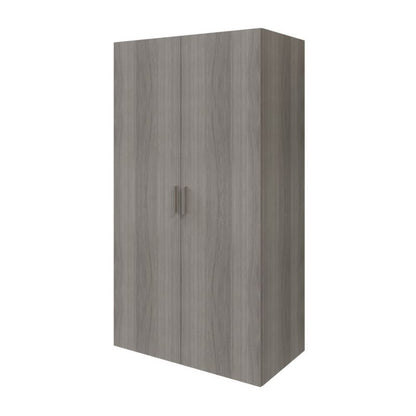 Dør til korpus 50 x 187,5 cm GoodHome Atomia grå eg