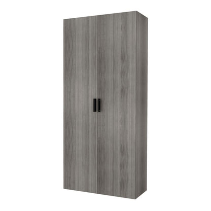 Dør til korpus 50 x 187,5 cm GoodHome Atomia grå eg