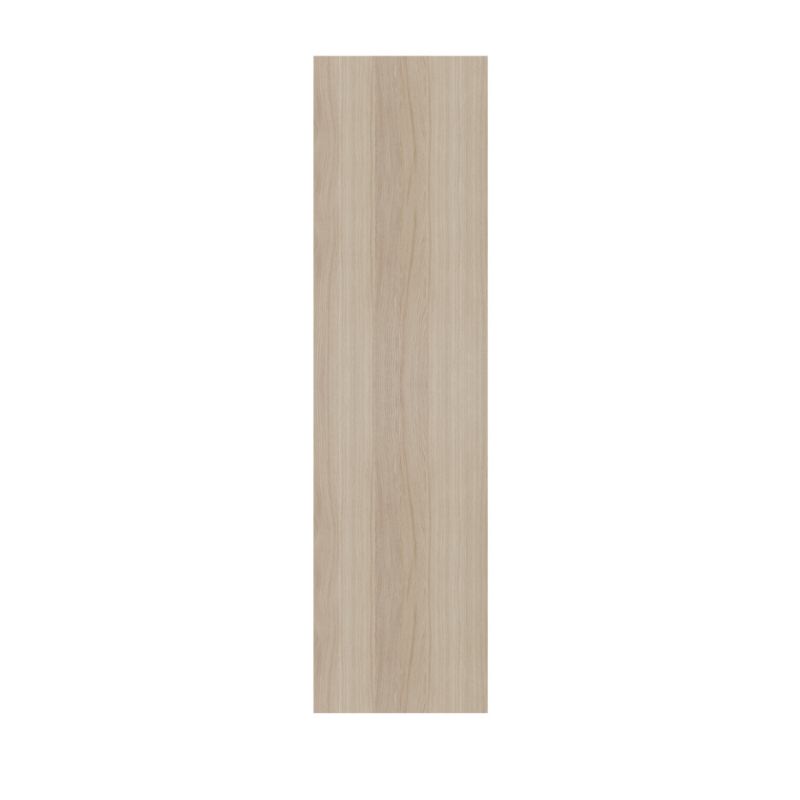 Dør til korpus 50 x 187,5 cm GoodHome Atomia egetræ