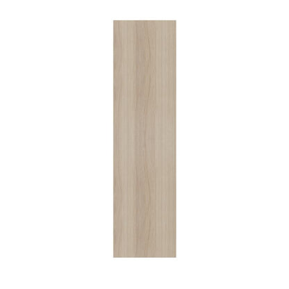Dør til korpus 50 x 187,5 cm GoodHome Atomia egetræ
