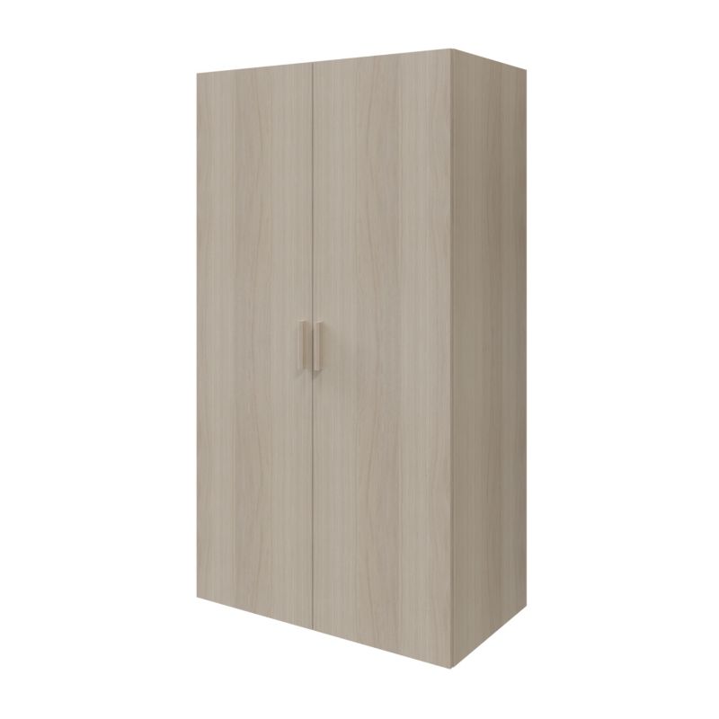 Dør til korpus 50 x 187,5 cm GoodHome Atomia egetræ