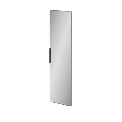 Dør til korpus 50 x 187,5 cm GoodHome Atomia spejl