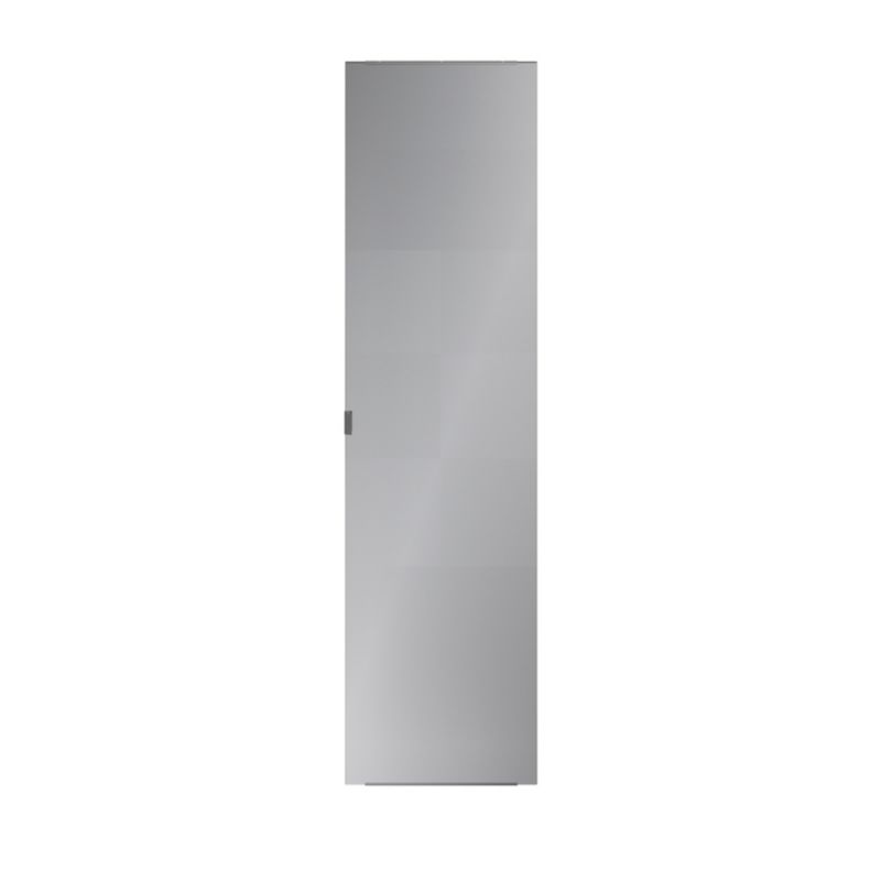 Dør til korpus 50 x 187,5 cm GoodHome Atomia spejl