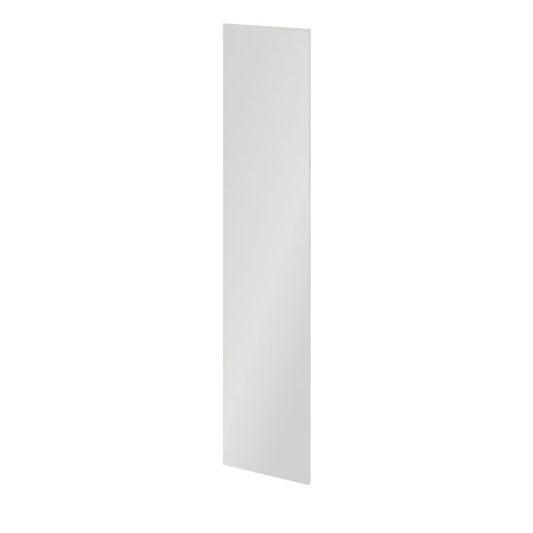 Dør til korpus 50 x 225 cm GoodHome Atomia hvid højglans