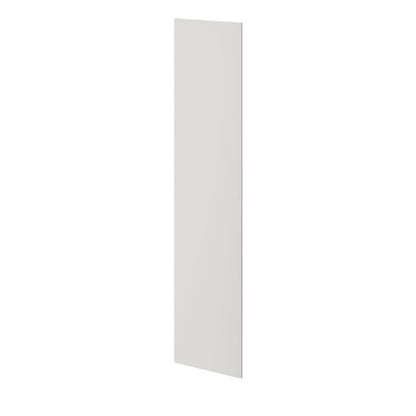 Dør til korpus 50 x 225 cm GoodHome Atomia hvid