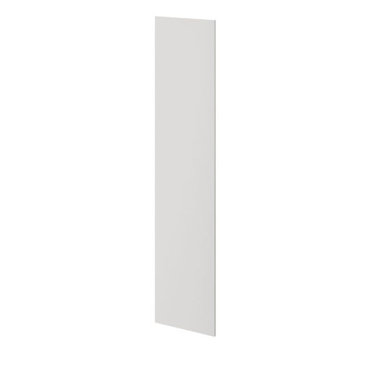 Dør til korpus 50 x 225 cm GoodHome Atomia hvid