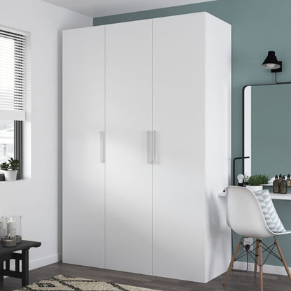 Dør til korpus 50 x 225 cm GoodHome Atomia hvid