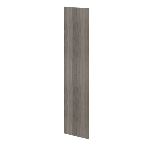 Dør til korpus 50 x 225 cm GoodHome Atomia grå eg