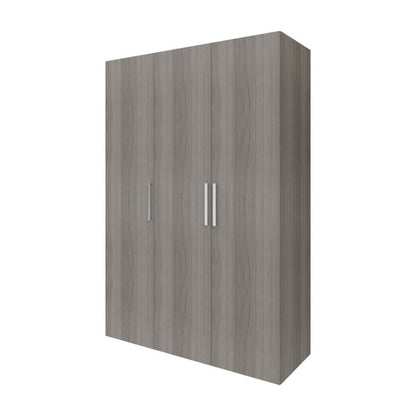 Dør til korpus 50 x 225 cm GoodHome Atomia grå eg