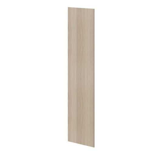 Dør til korpus 50 x 225 cm GoodHome Atomia egetræ