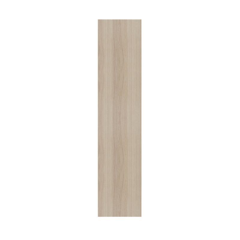 Dør til korpus 50 x 225 cm GoodHome Atomia egetræ