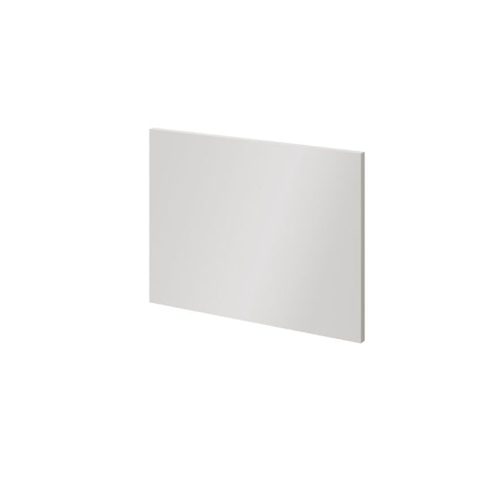 Dør til korpus 50 x 37,5 cm GoodHome Atomia hvid højglans