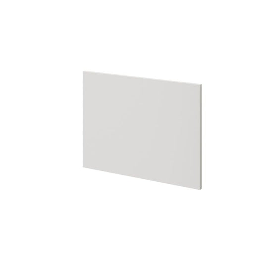 Dør til korpus 50 x 37,5 cm GoodHome Atomia hvid