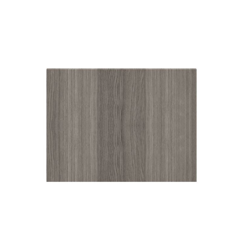 Dør til korpus 50 x 37,5 cm GoodHome Atomia grå eg
