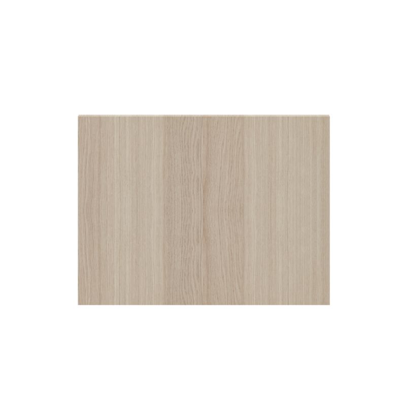 Dør til korpus 50 x 37,5 cm GoodHome Atomia eg