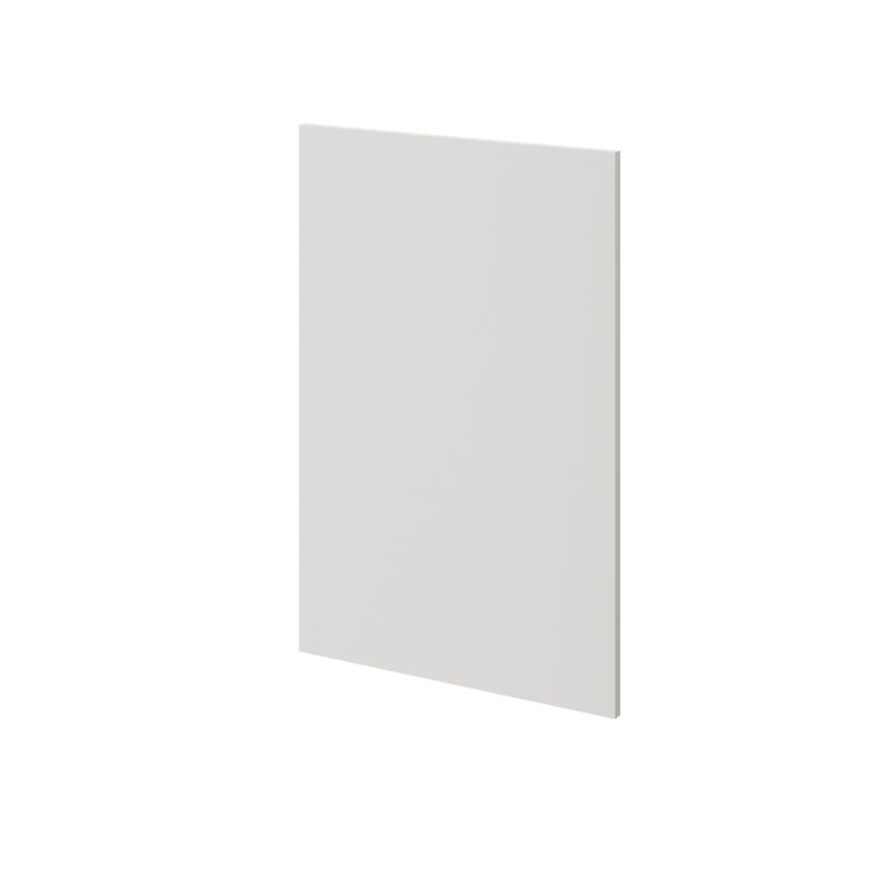 Dør til korpus 50 x 75 cm GoodHome Atomia hvid