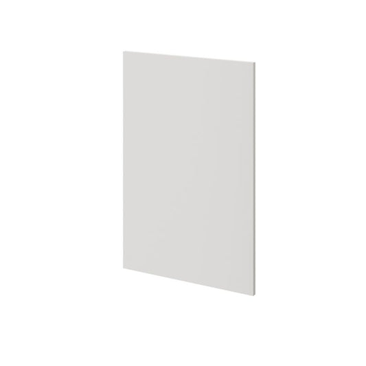 Dør til korpus 50 x 75 cm GoodHome Atomia hvid
