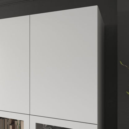 Dør til korpus 50 x 75 cm GoodHome Atomia hvid