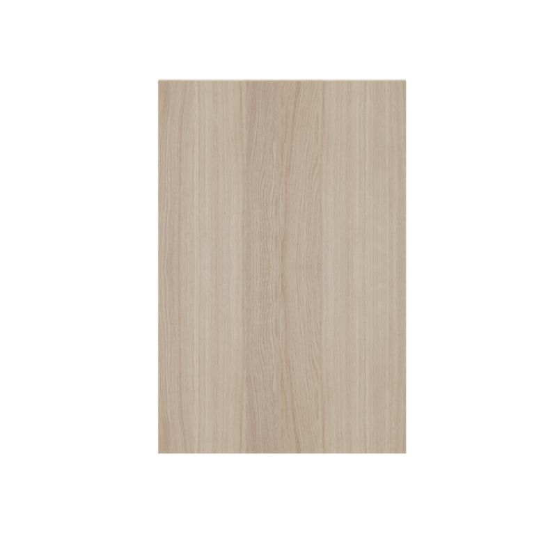 Dør til korpus 50 x 75 cm GoodHome Atomia egetræ