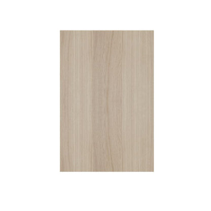 Dør til korpus 50 x 75 cm GoodHome Atomia egetræ
