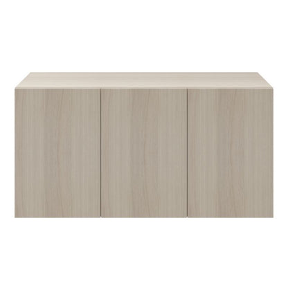 Dør til korpus 50 x 75 cm GoodHome Atomia egetræ
