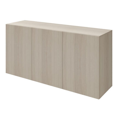 Dør til korpus 50 x 75 cm GoodHome Atomia egetræ