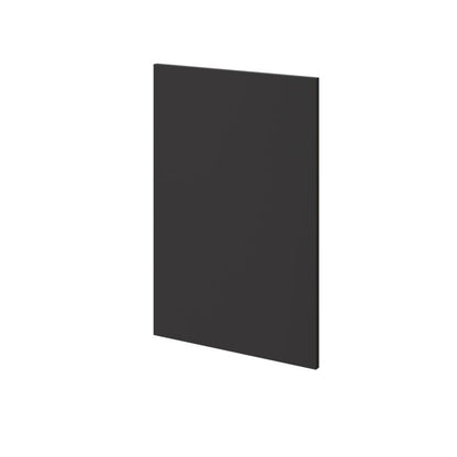 Dør til korpus 50 x 75 cm GoodHome Atomia med antracit mat ramme