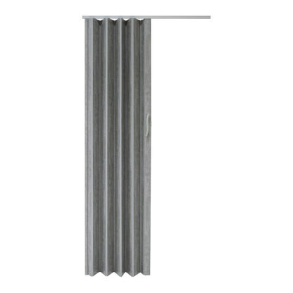 Harmonikadør Natura 001P-80-61 Beton