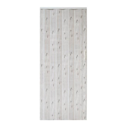 Foldedør Natura 001P-80-62 Alaska Eg 80x203 cm
