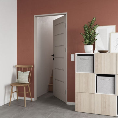 Indvendig Dør Fortia Toreno 60 Venstre Kaszmir