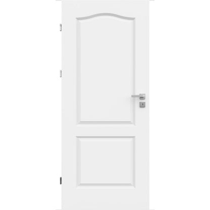 Dør OPP Archi 70 Venstre Hvid 2035x744x39,5 mm