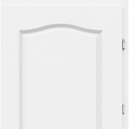 Dør OPP Archi 70 Venstre Hvid 2035x744x39,5 mm