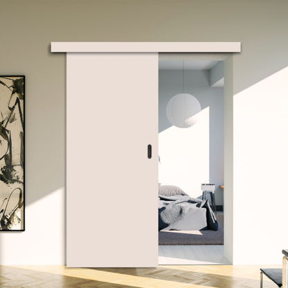 Skydedør Exmoor 80 Kasmir 2035x844 mm