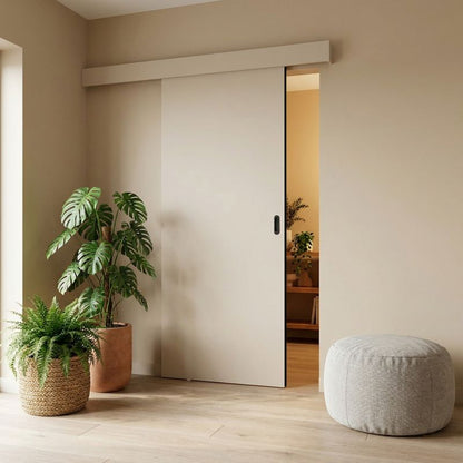 Skydedør Exmoor 80 Kasmir 2035x844 mm