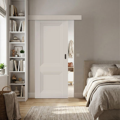 Skydedør Surin 90 cm Kashmir