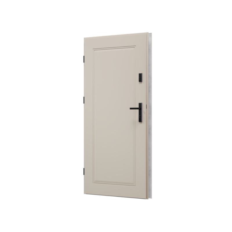 Ståldør Skand P68 Kasmir 90 Venstre 5907859018499