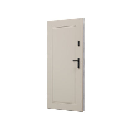 Ståldør Skand P68 Kasmir 90 Venstre 5907859018499
