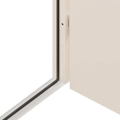 Ståldør Axiom 80 Kashmir 89x203 cm