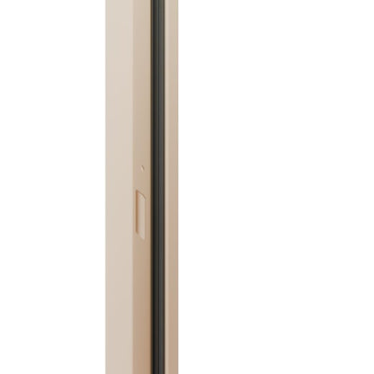 Ståldør Axiom 80 Kashmir 89x203 cm
