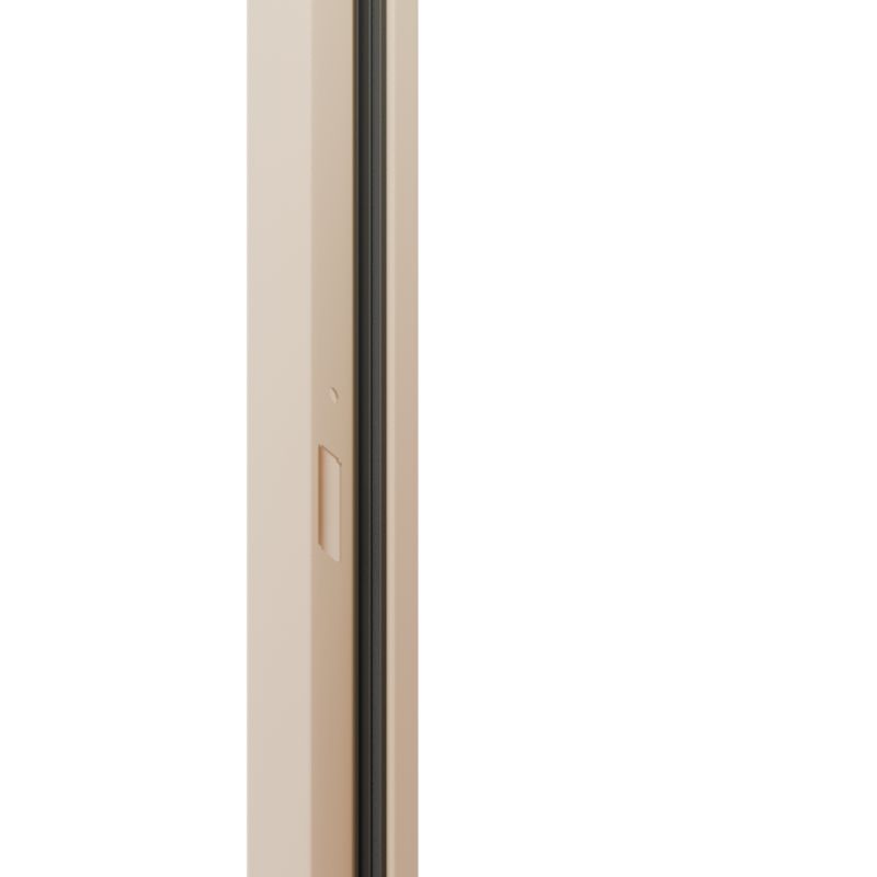 Ståldør Axiom 90 Kashmir 99x203 cm