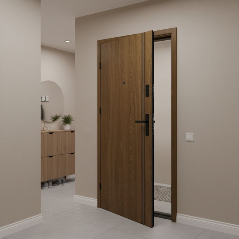 Indvendig Dør Fortia Lampi Monte Marte 90 Højre