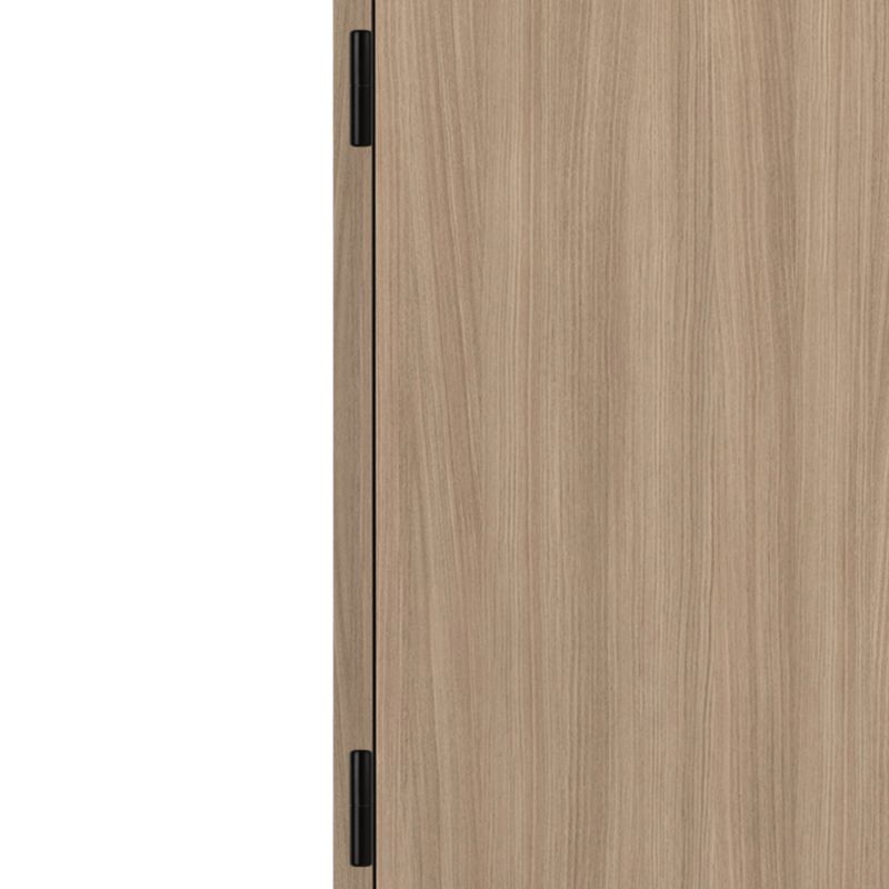 Indvendig Dør Fortia Parole 80 Højre Eg Barista