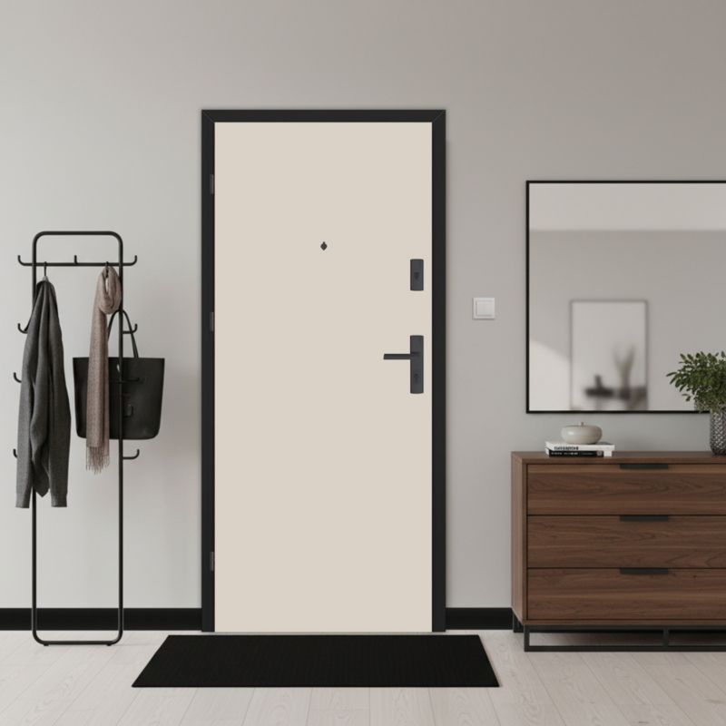 Indvendig Dør Fortia Tolosa 80 Venstre Kashmir