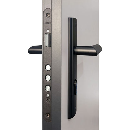 Indvendig Dør Fortia Tolosa 90 Højre Kashmir